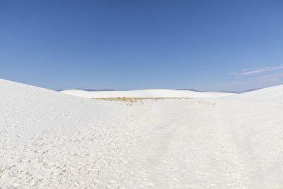 White Sands NM 2023